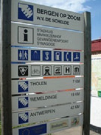 infobord