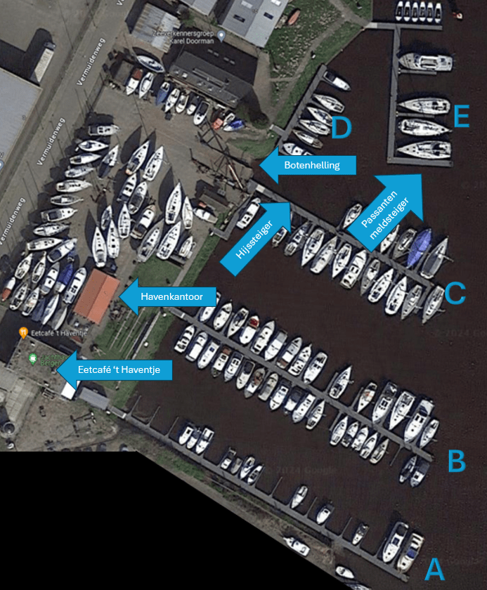 plattegrond-jachthaven